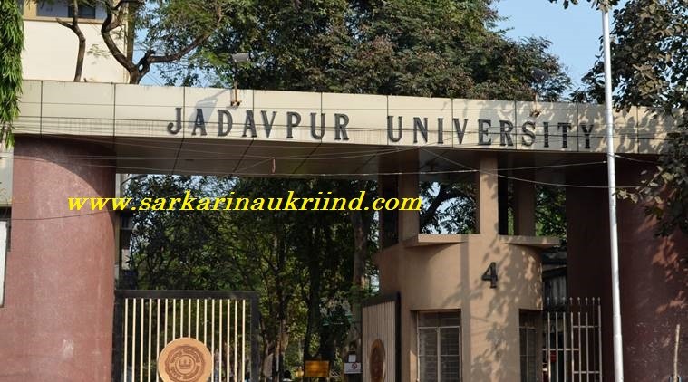 Jadavpur University
