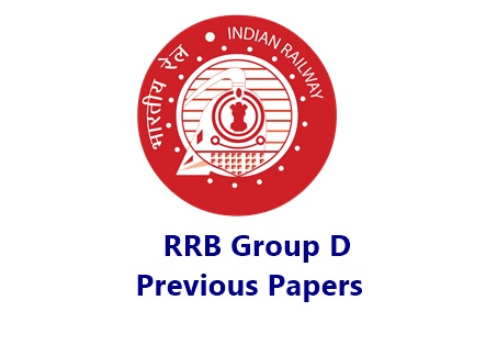 rrb model papers 2018