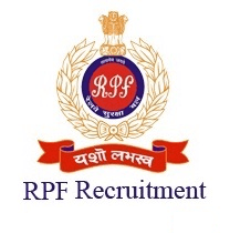 RPF Recruitment