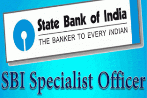 SBI Recruitment