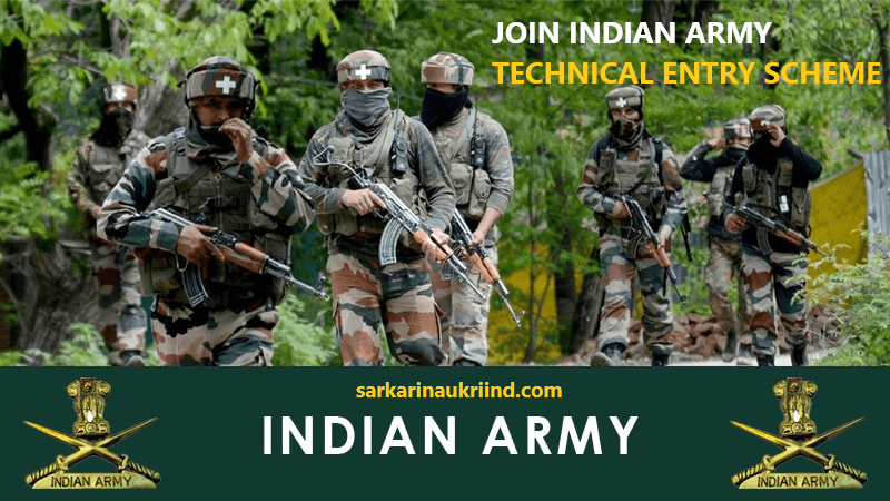 Join Indian Army for Posts of Officers/Soldiers/Tradesman Mate 2018 | Army Bharti