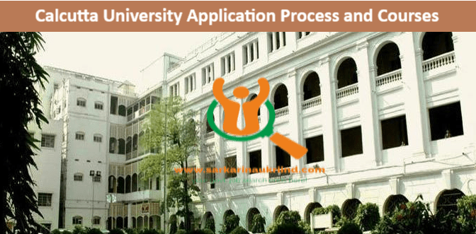 Calcutta University