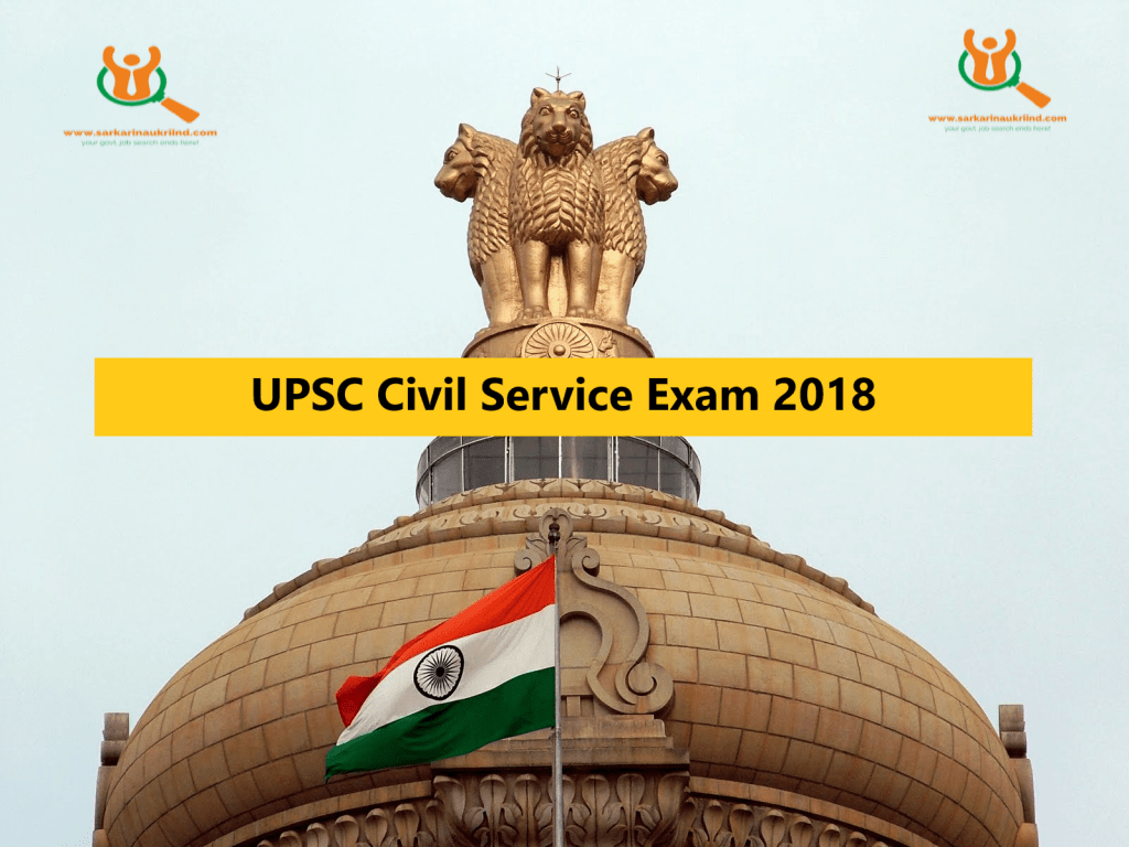 UPSC Syllabus 2019