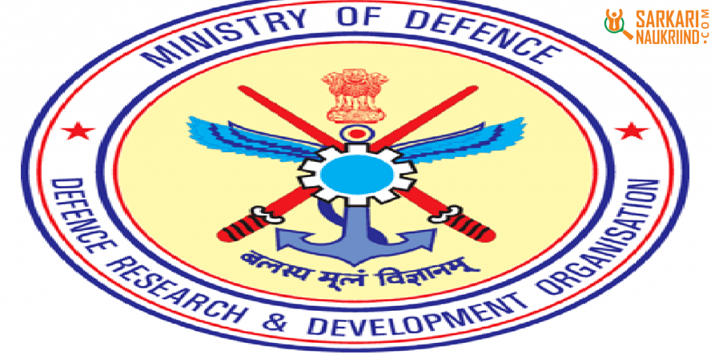 DRDO Counselling 2019
