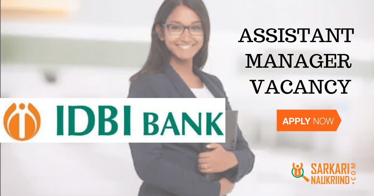 IDBI Bank Jobs