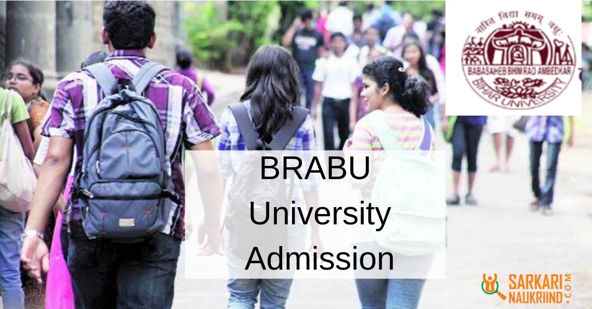 Brabu University Admission