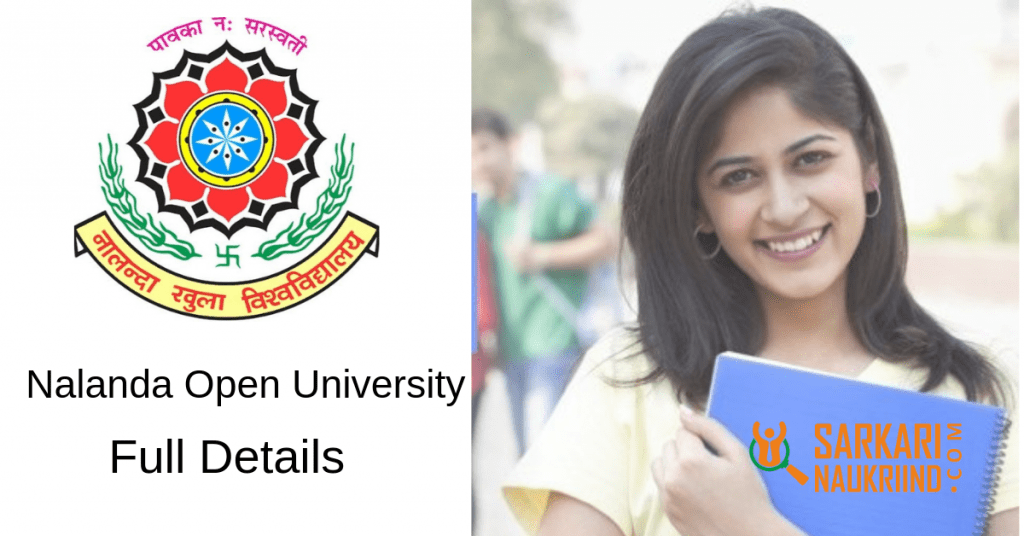 Nalanda Open University