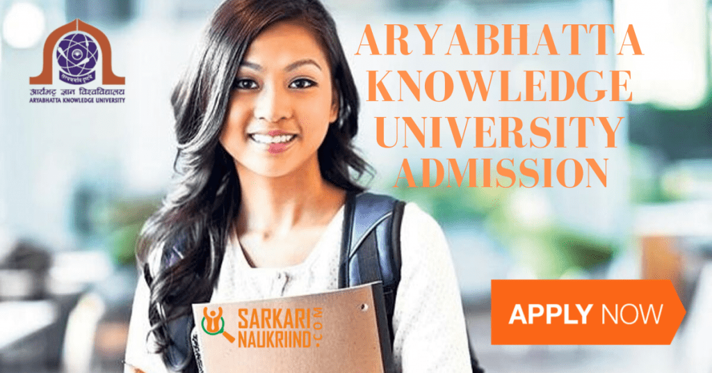 Aryabhatta Knowledge University