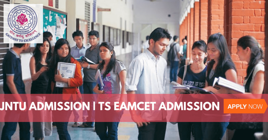 JNTU-Admission 2020