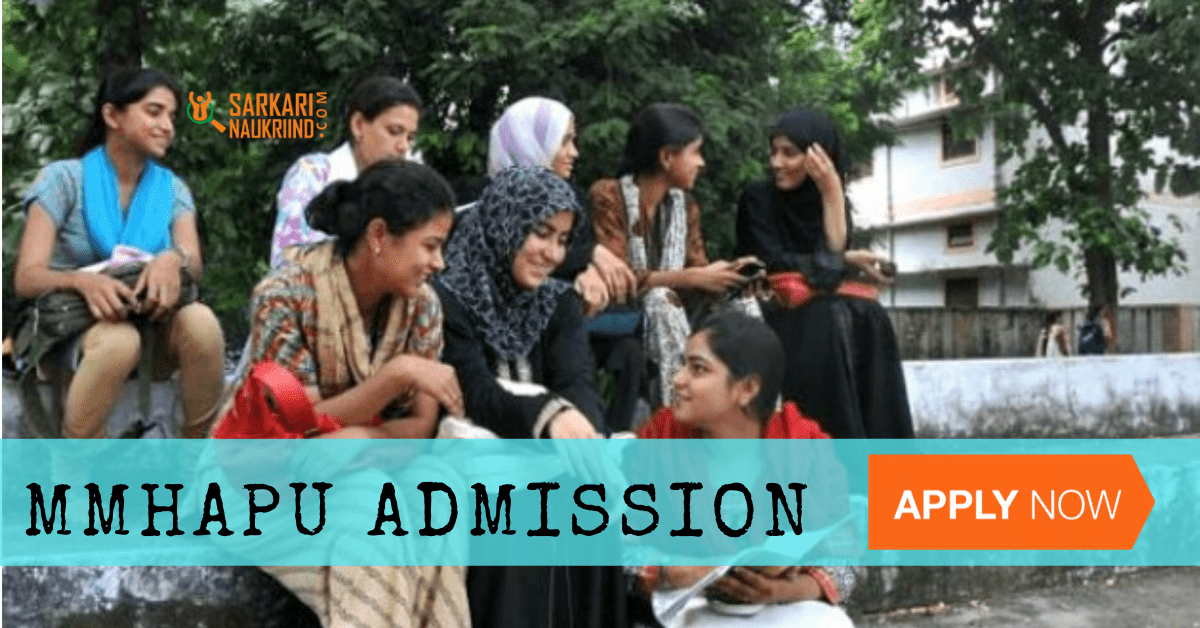 MMHAPU Admission