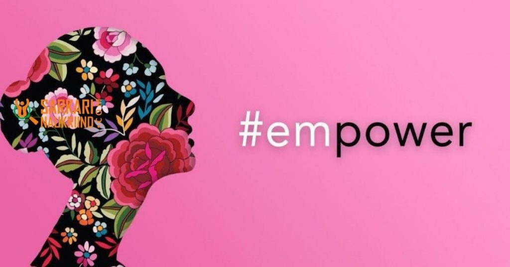 Women Empowerment