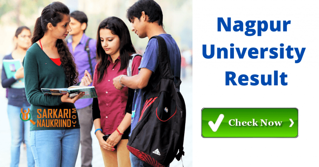 Nagpur University Result
