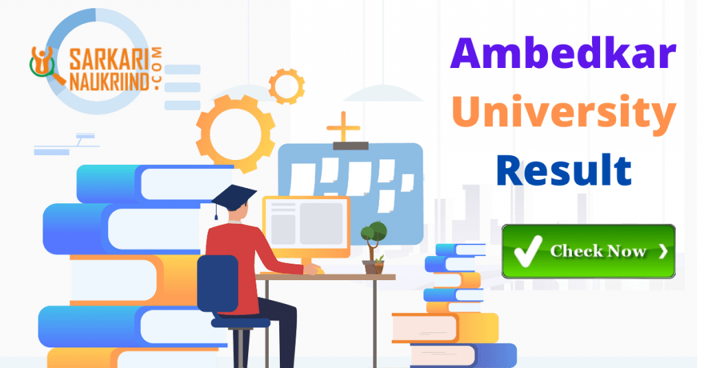 Ambedkar University Result
