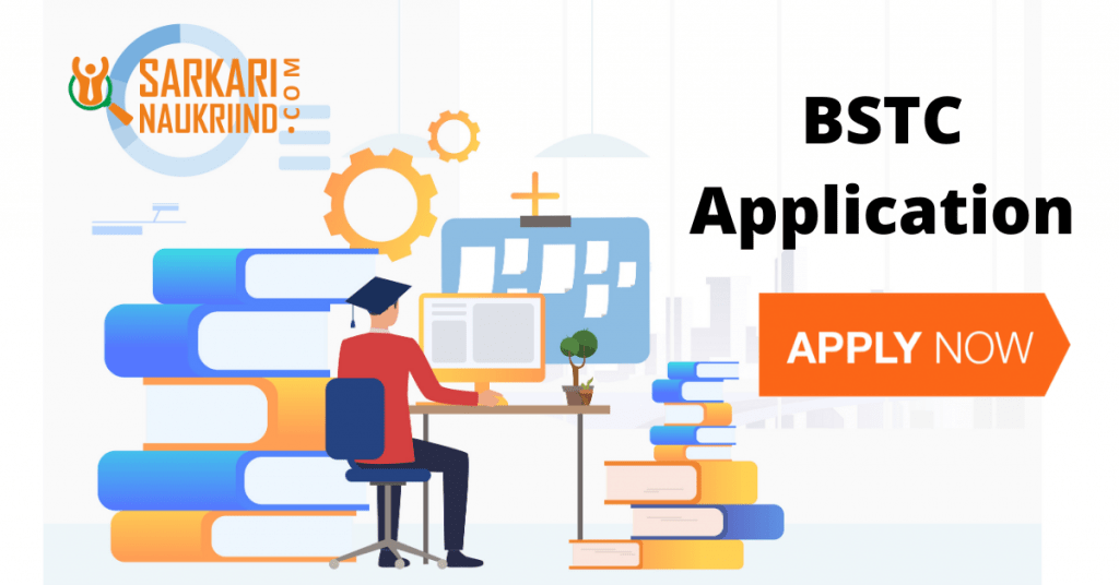 BSTC Application