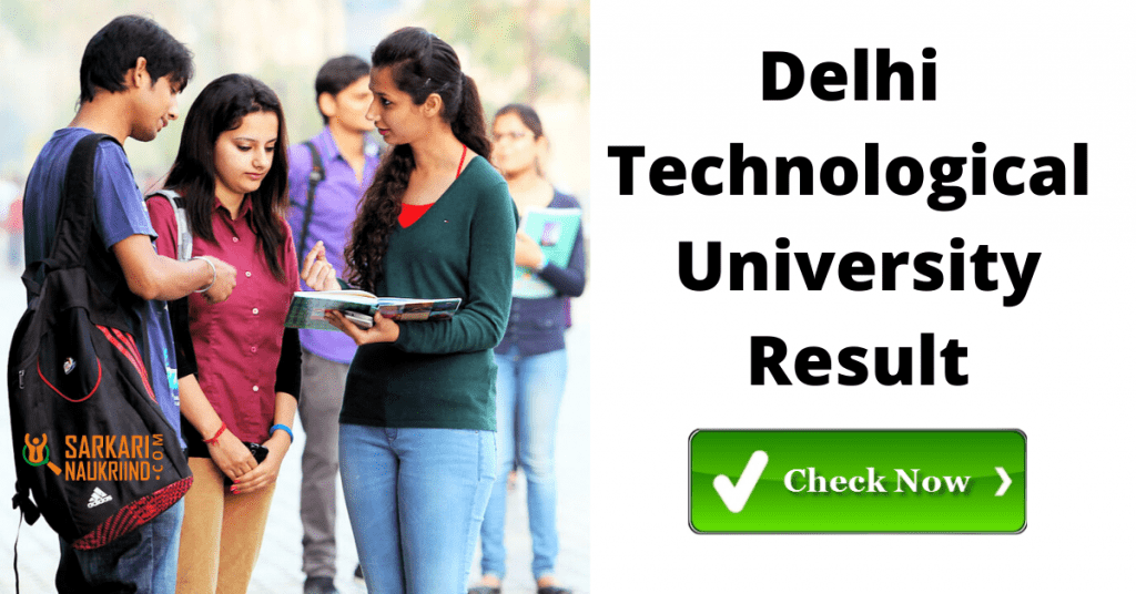 DTU Result
