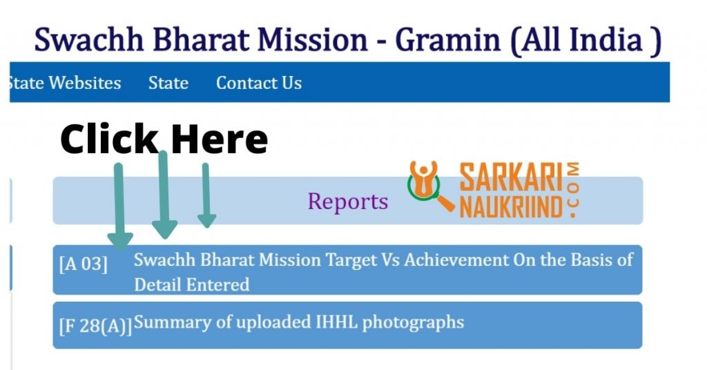 Gramin Sochalay New List