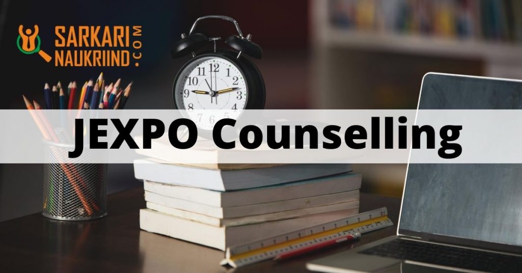 JEXPO Counselling