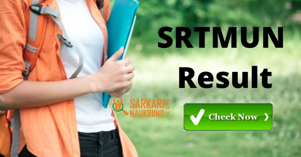 SRTMUN Result