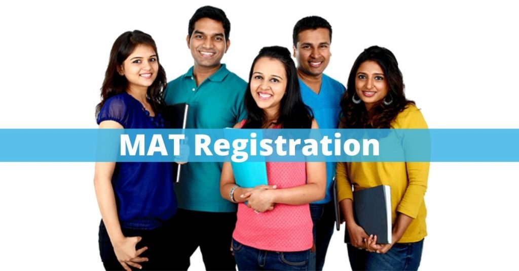 MAT Registration