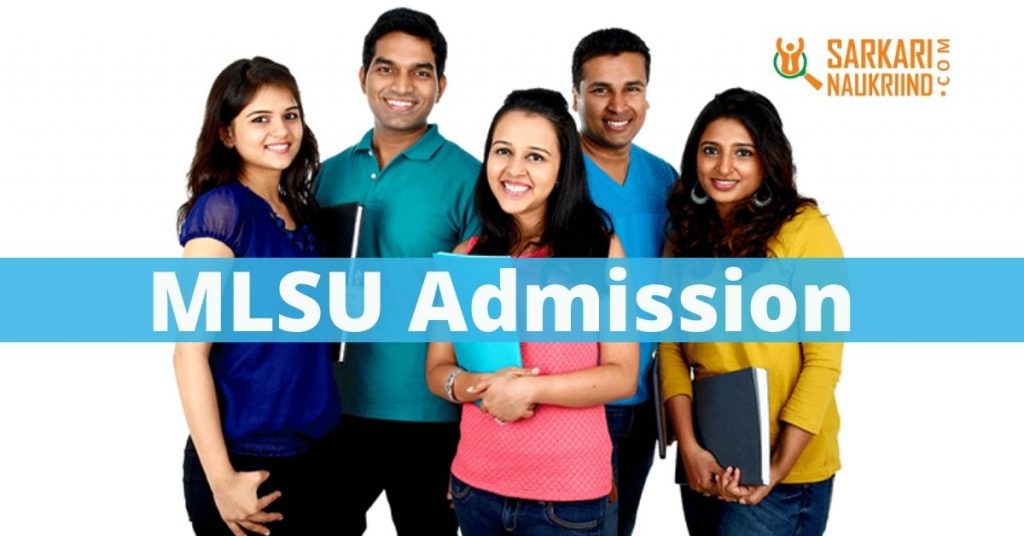 MLSU Admission