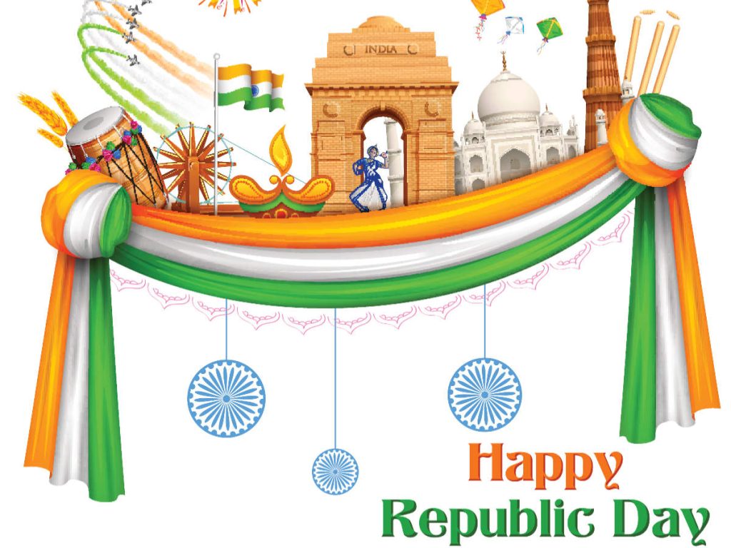republic day