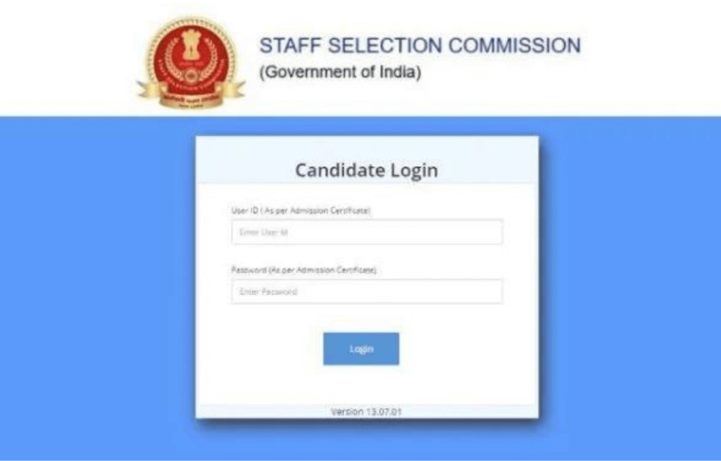 SSC CGL Final Answer Key 2022